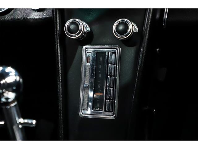 1967 Chevrolet Corvette (CC-2071737) for sale in Volo, Illinois