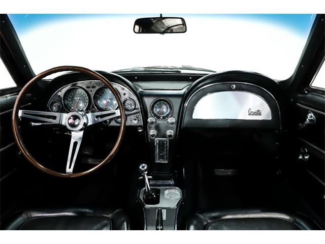 1967 Chevrolet Corvette (CC-2071737) for sale in Volo, Illinois