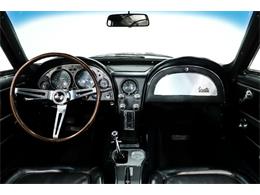 1967 Chevrolet Corvette (CC-2071737) for sale in Volo, Illinois