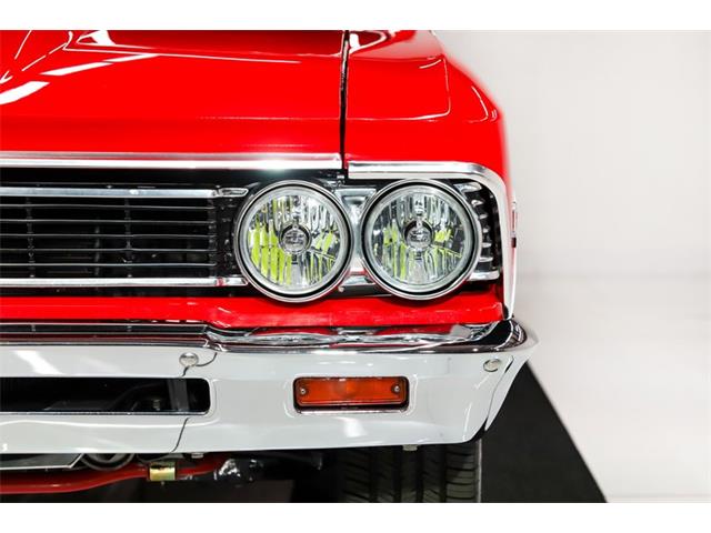 1966 Chevrolet Chevelle (CC-2071738) for sale in Volo, Illinois