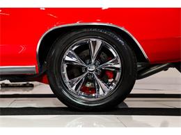 1966 Chevrolet Chevelle (CC-2071738) for sale in Volo, Illinois