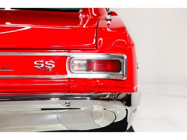 1966 Chevrolet Chevelle (CC-2071738) for sale in Volo, Illinois