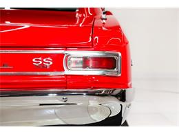 1966 Chevrolet Chevelle (CC-2071738) for sale in Volo, Illinois
