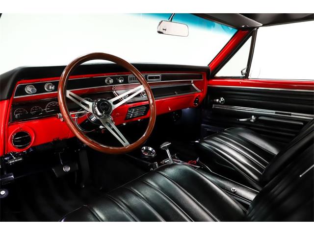 1966 Chevrolet Chevelle (CC-2071738) for sale in Volo, Illinois