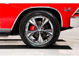 1966 Chevrolet Chevelle (CC-2071738) for sale in Volo, Illinois