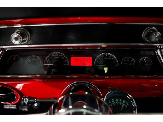 1966 Chevrolet Chevelle (CC-2071738) for sale in Volo, Illinois