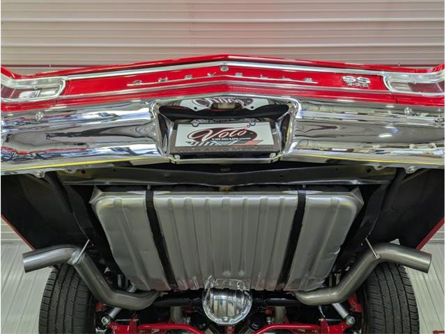1966 Chevrolet Chevelle (CC-2071738) for sale in Volo, Illinois