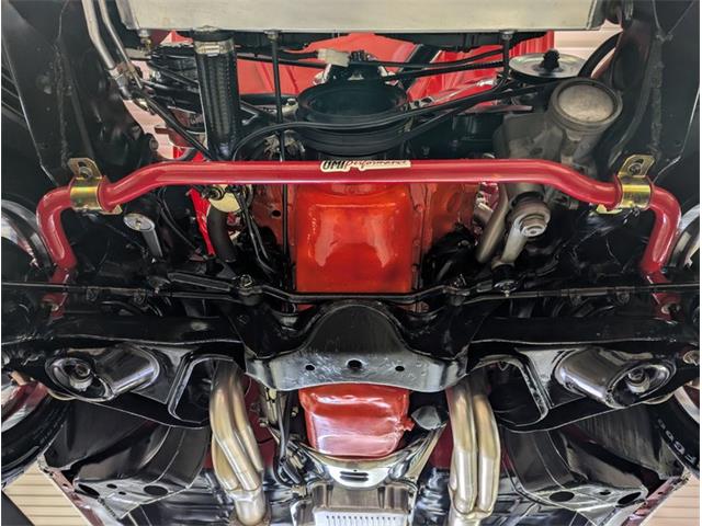 1966 Chevrolet Chevelle (CC-2071738) for sale in Volo, Illinois