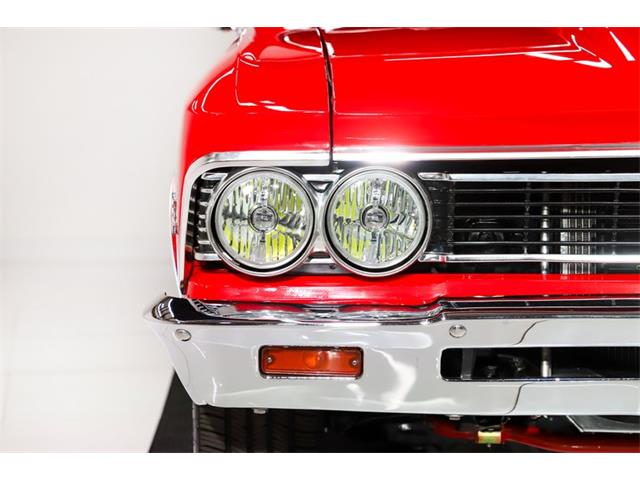 1966 Chevrolet Chevelle (CC-2071738) for sale in Volo, Illinois