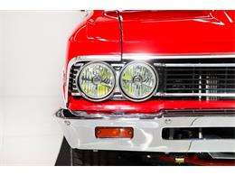 1966 Chevrolet Chevelle (CC-2071738) for sale in Volo, Illinois