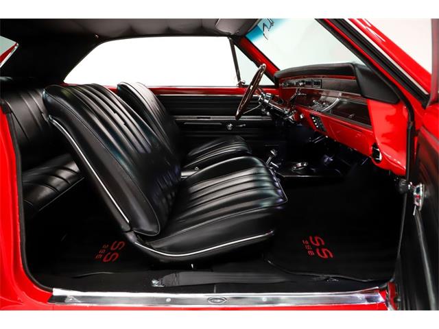 1966 Chevrolet Chevelle (CC-2071738) for sale in Volo, Illinois