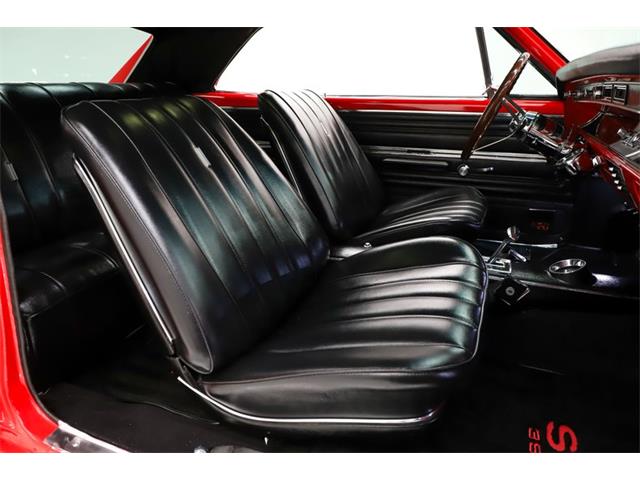 1966 Chevrolet Chevelle (CC-2071738) for sale in Volo, Illinois