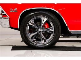1966 Chevrolet Chevelle (CC-2071738) for sale in Volo, Illinois