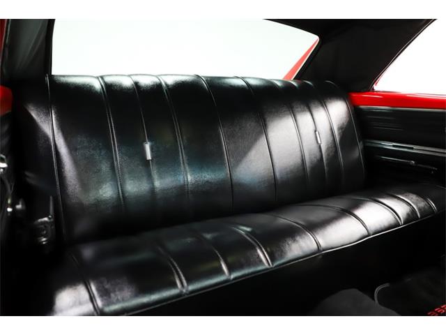 1966 Chevrolet Chevelle (CC-2071738) for sale in Volo, Illinois
