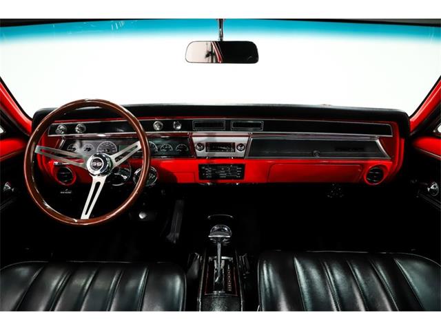1966 Chevrolet Chevelle (CC-2071738) for sale in Volo, Illinois