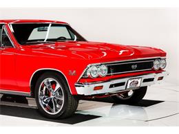 1966 Chevrolet Chevelle (CC-2071738) for sale in Volo, Illinois