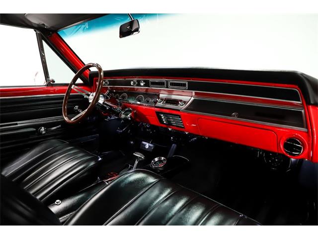 1966 Chevrolet Chevelle (CC-2071738) for sale in Volo, Illinois