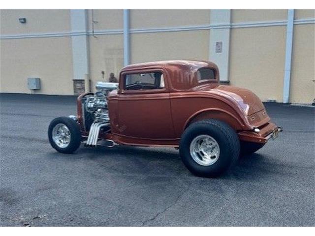 1932 Ford Coupe (CC-2071739) for sale in Hobart, Indiana