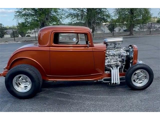 1932 Ford Coupe (CC-2071739) for sale in Hobart, Indiana