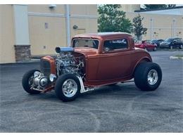 1932 Ford Coupe (CC-2071739) for sale in Hobart, Indiana