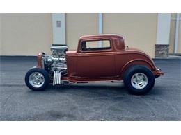 1932 Ford Coupe (CC-2071739) for sale in Hobart, Indiana