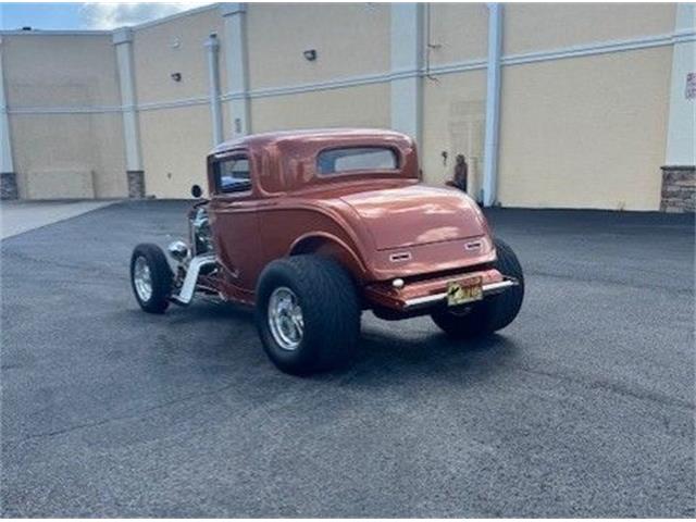 1932 Ford Coupe (CC-2071739) for sale in Hobart, Indiana