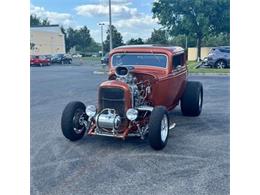 1932 Ford Coupe (CC-2071739) for sale in Hobart, Indiana