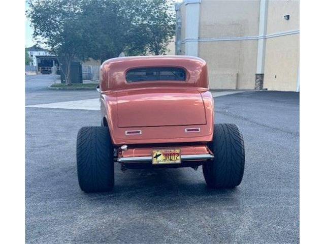 1932 Ford Coupe (CC-2071739) for sale in Hobart, Indiana