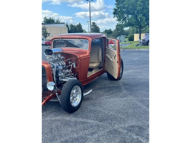 1932 Ford Coupe (CC-2071739) for sale in Hobart, Indiana
