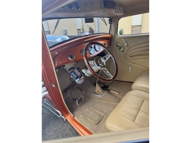 1932 Ford Coupe (CC-2071739) for sale in Hobart, Indiana