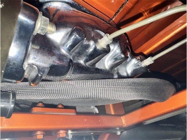 1932 Ford Coupe (CC-2071739) for sale in Hobart, Indiana