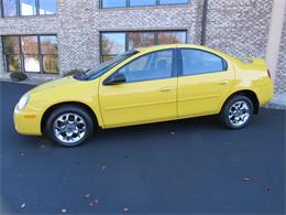 2003 Dodge Neon (CC-2070174) for sale in Mill Hall, Pennsylvania