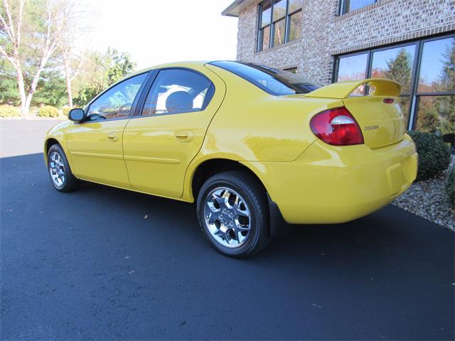 2003 Dodge Neon (CC-2070174) for sale in Mill Hall, Pennsylvania