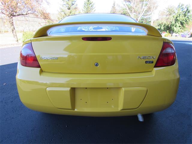 2003 Dodge Neon (CC-2070174) for sale in Mill Hall, Pennsylvania