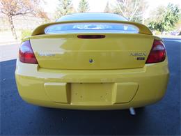 2003 Dodge Neon (CC-2070174) for sale in Mill Hall, Pennsylvania