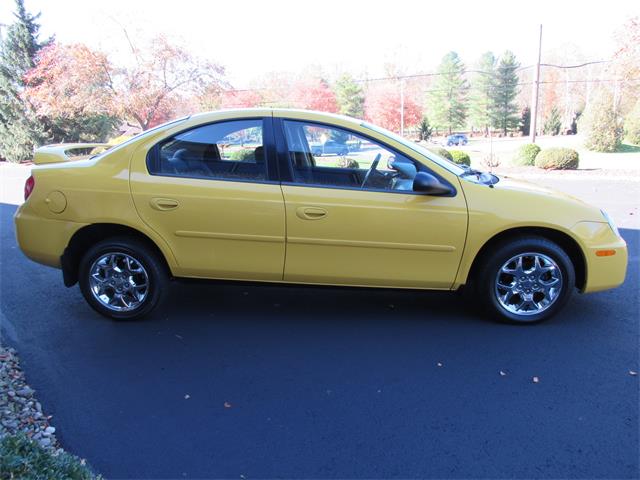 2003 Dodge Neon (CC-2070174) for sale in Mill Hall, Pennsylvania