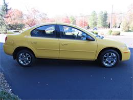 2003 Dodge Neon (CC-2070174) for sale in Mill Hall, Pennsylvania