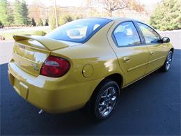 2003 Dodge Neon (CC-2070174) for sale in Mill Hall, Pennsylvania