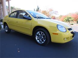 2003 Dodge Neon (CC-2070174) for sale in Mill Hall, Pennsylvania