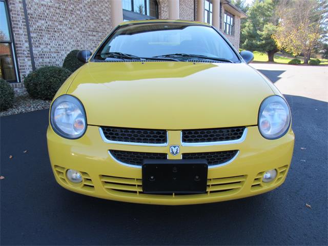 2003 Dodge Neon (CC-2070174) for sale in Mill Hall, Pennsylvania