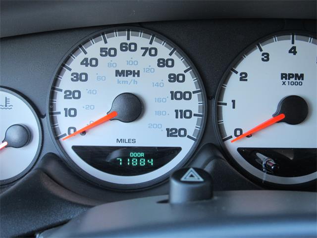 2003 Dodge Neon (CC-2070174) for sale in Mill Hall, Pennsylvania