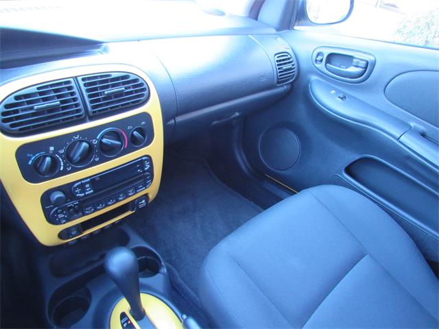 2003 Dodge Neon (CC-2070174) for sale in Mill Hall, Pennsylvania