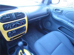 2003 Dodge Neon (CC-2070174) for sale in Mill Hall, Pennsylvania