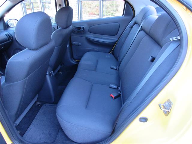 2003 Dodge Neon (CC-2070174) for sale in Mill Hall, Pennsylvania