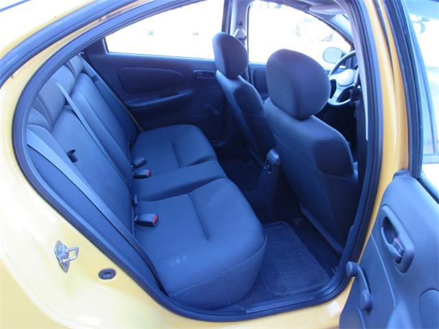2003 Dodge Neon (CC-2070174) for sale in Mill Hall, Pennsylvania