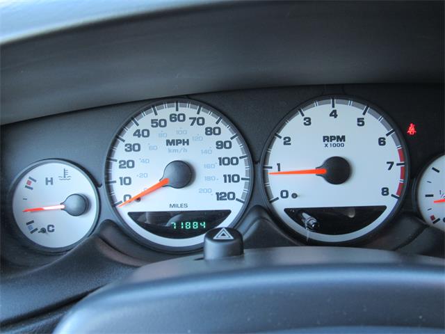 2003 Dodge Neon (CC-2070174) for sale in Mill Hall, Pennsylvania