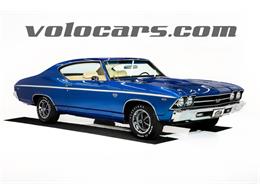 1969 Chevrolet Chevelle (CC-2071740) for sale in Volo, Illinois