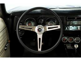 1969 Chevrolet Chevelle (CC-2071740) for sale in Volo, Illinois