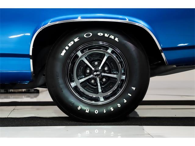 1969 Chevrolet Chevelle (CC-2071740) for sale in Volo, Illinois