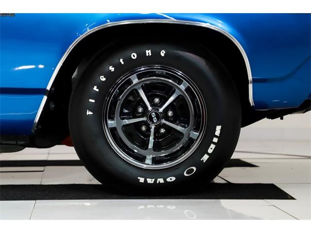 1969 Chevrolet Chevelle (CC-2071740) for sale in Volo, Illinois